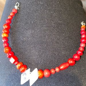 Bracelets and Anklets